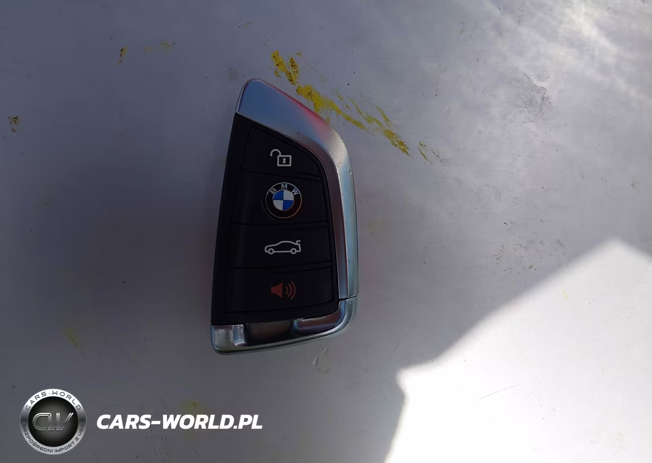 2019 BMW X6 xDrive50I VIN:5UXKU6C52K0Z67041 - 11