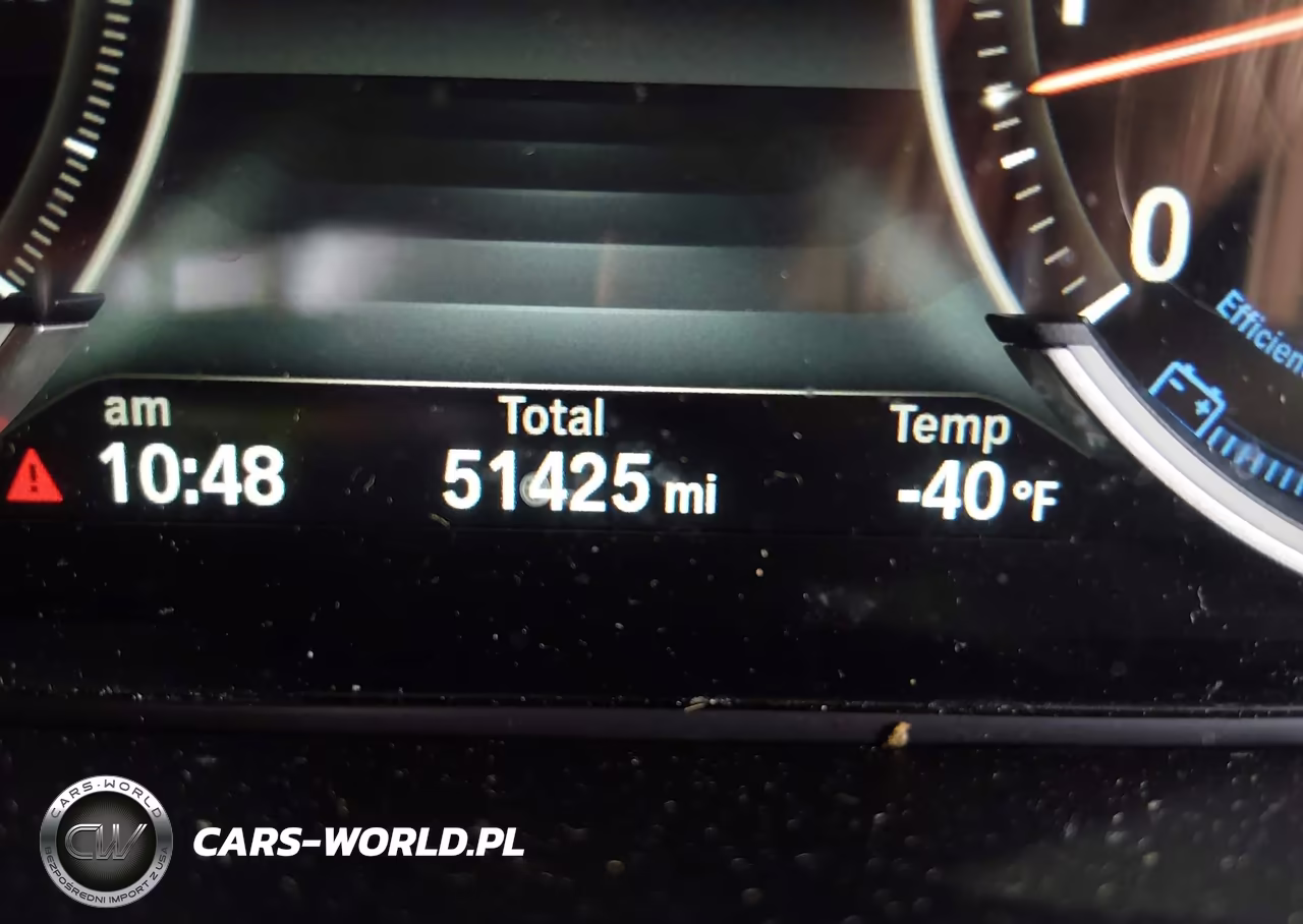 2019 BMW X6 xDrive50I VIN:5UXKU6C52K0Z67041 - 16