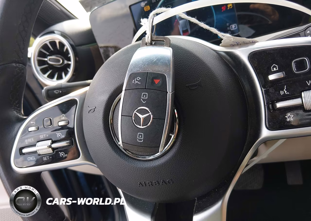 2022 Mercedes-Benz A 220 VIN:W1K3G4EB3NJ355665 - 11