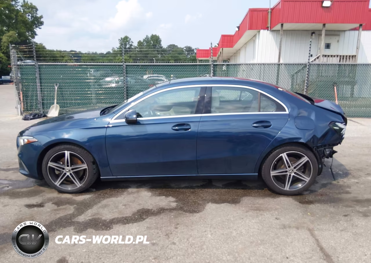 2022 Mercedes-Benz A 220 VIN:W1K3G4EB3NJ355665 - 15
