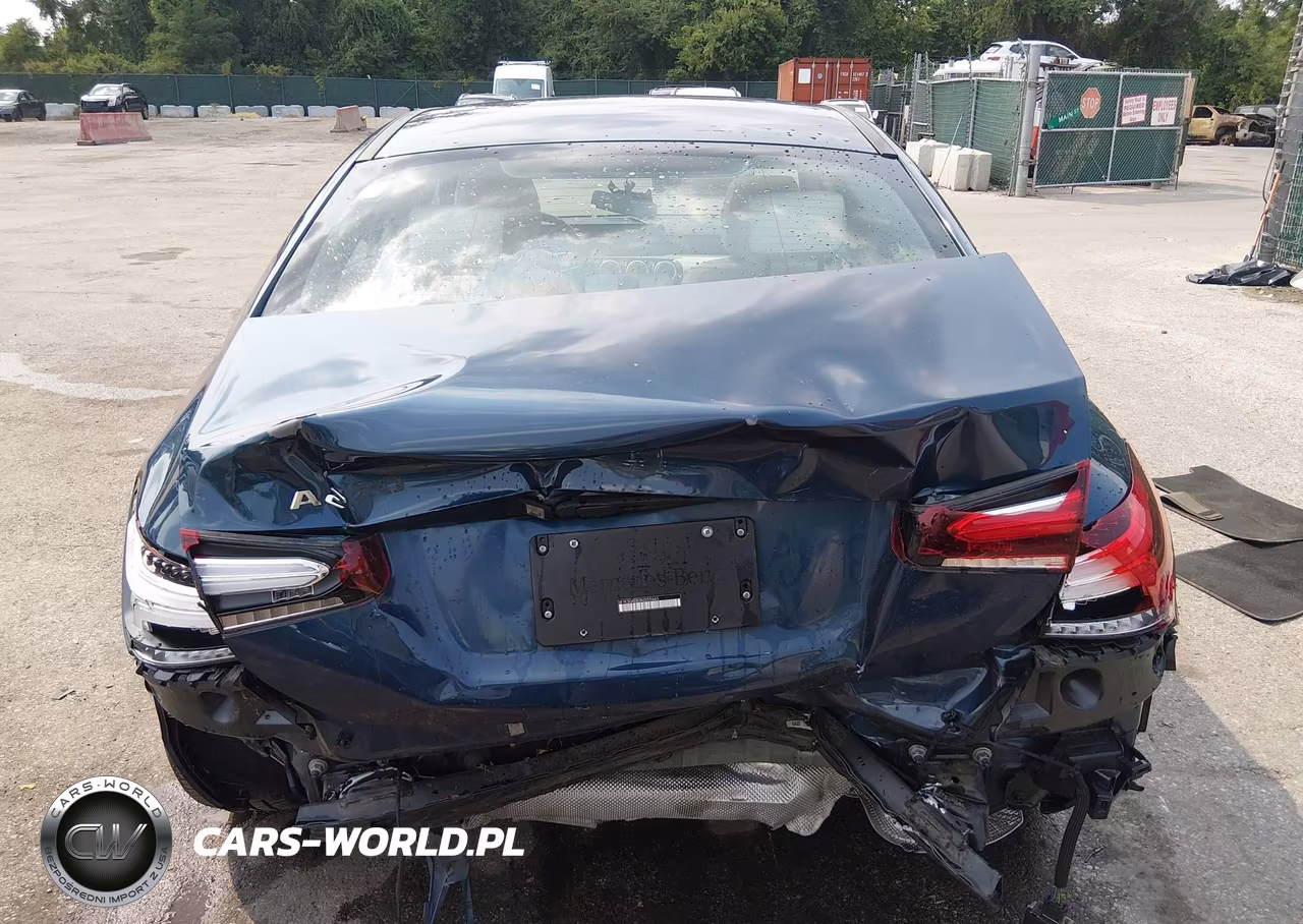 2022 Mercedes-Benz A 220 VIN:W1K3G4EB3NJ355665 - 17