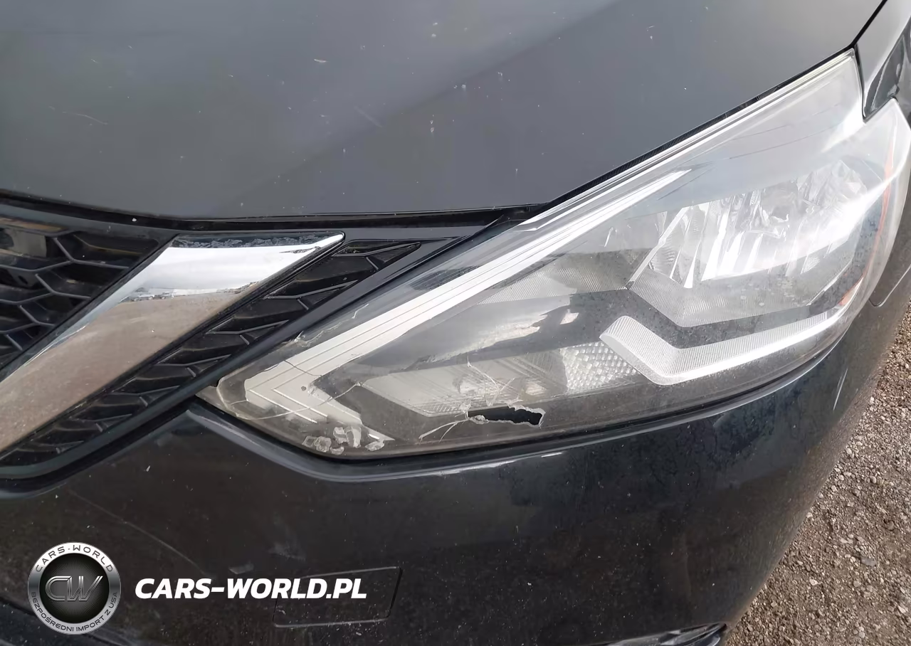 2016 Nissan Sentra Fe+ S-S-Sl-Sr-Sv VIN:3N1AB7AP4GY247382 - 14