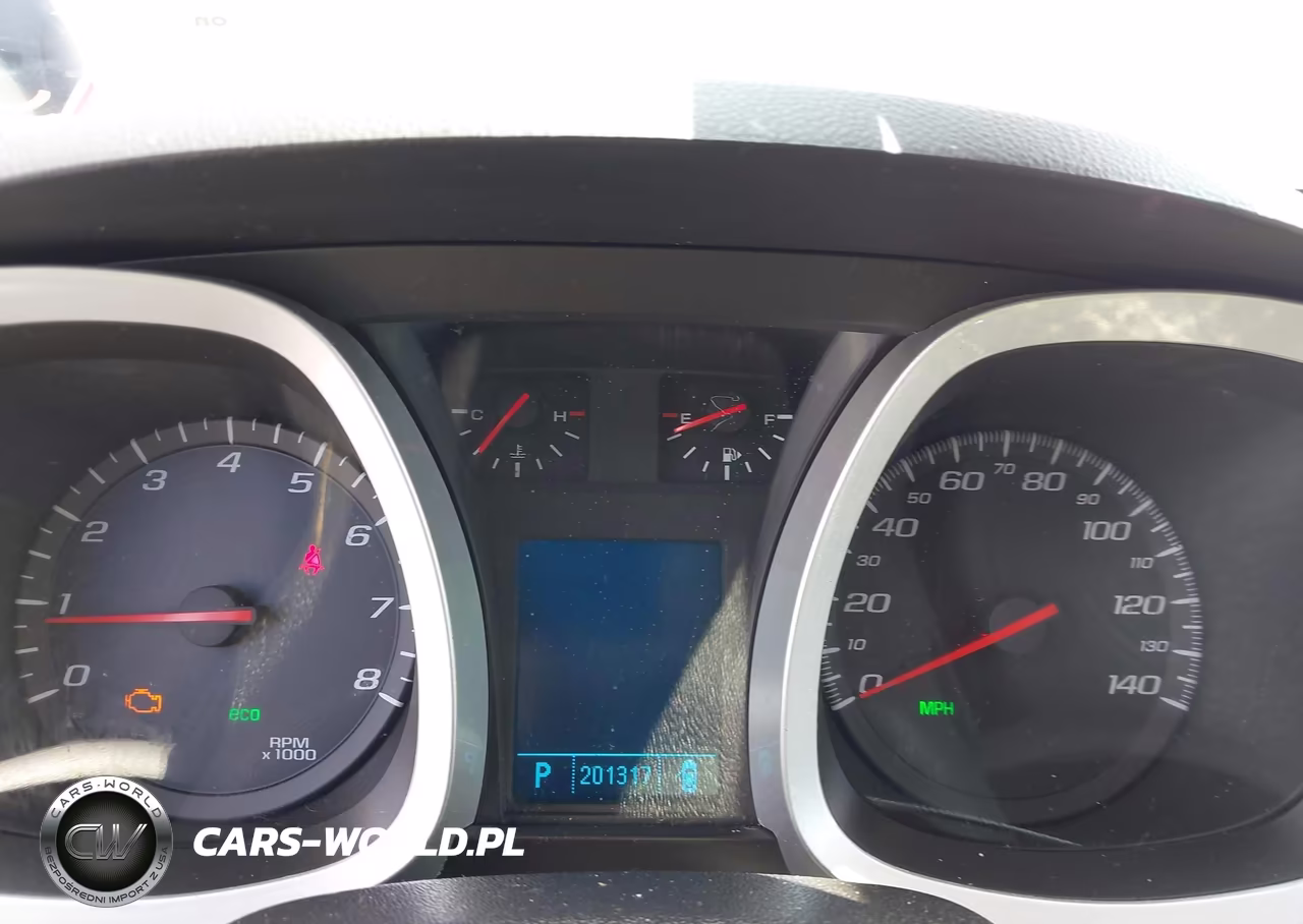 2010 Chevrolet Equinox Lt VIN:2CNALDEW6A6397847 - 7