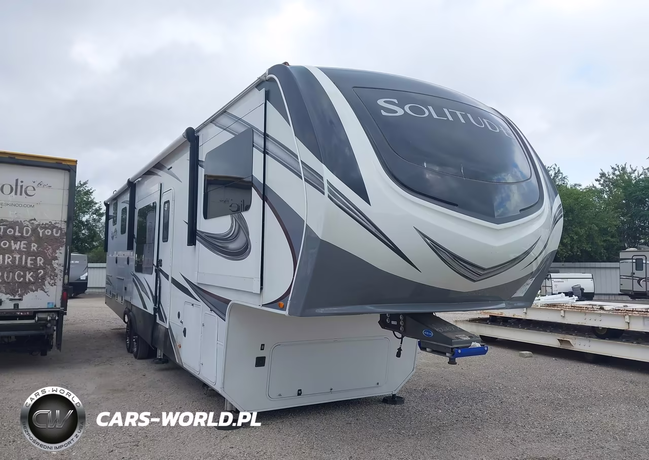 2021 Grand Design Other VIN:573FS4324MAA06677 - 6