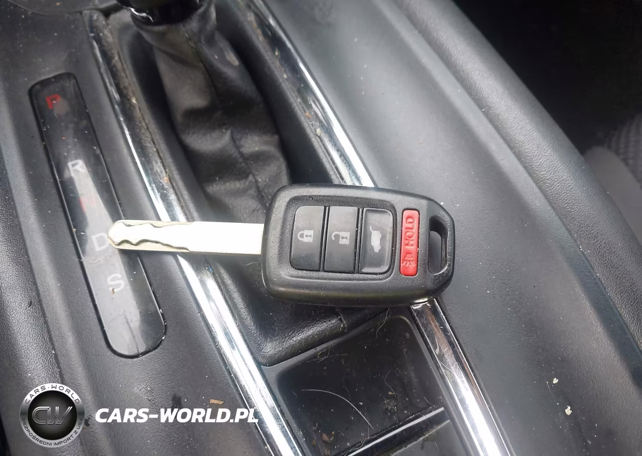 2022 Honda Hr-V 2Wd Sport VIN:3CZRU5H10NM706695 - 11