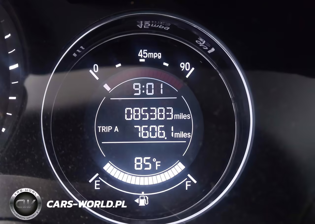 2022 Honda Hr-V 2Wd Sport VIN:3CZRU5H10NM706695 - 15