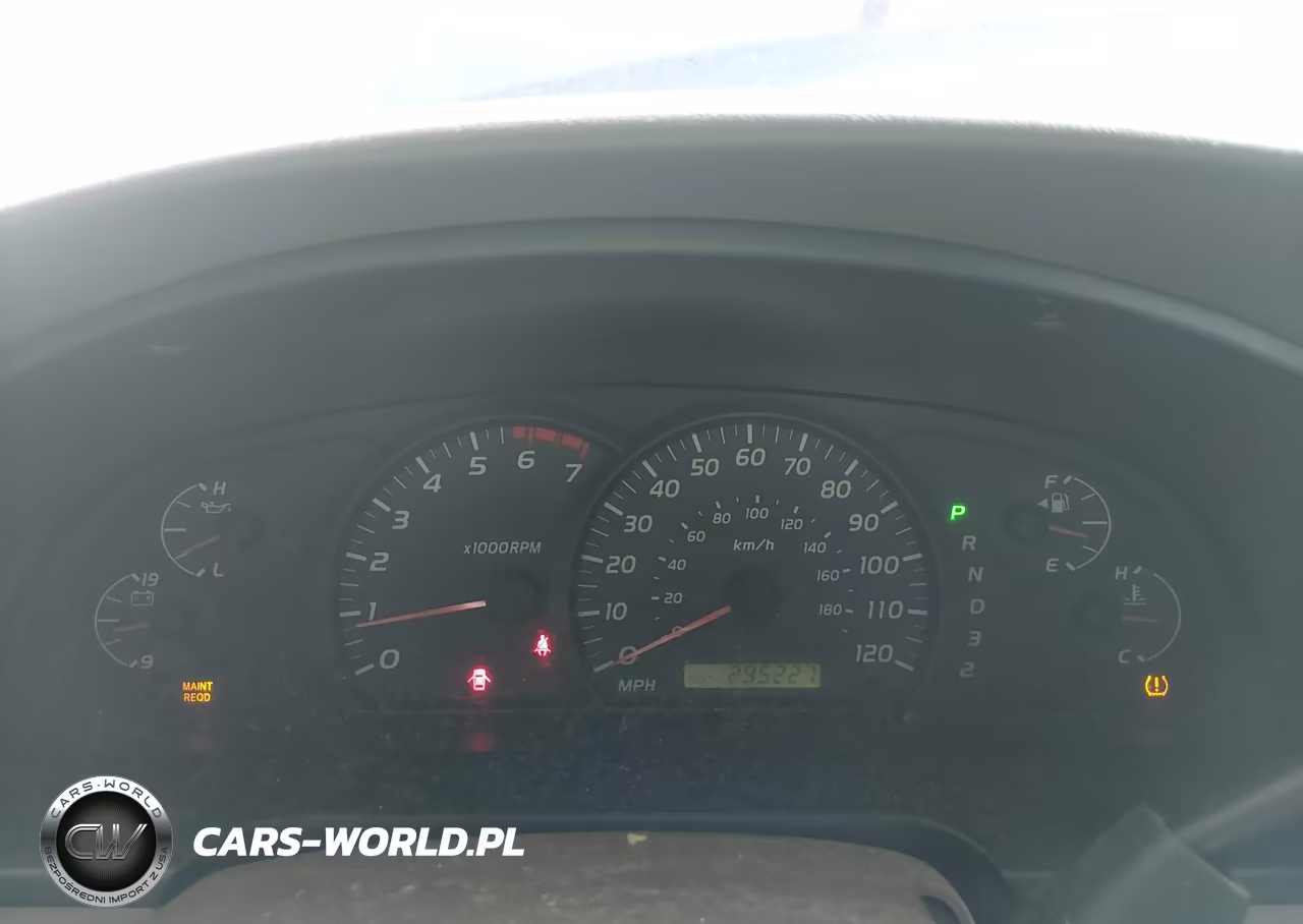 2005 Toyota Tundra Ltd V8 VIN:5TBRT38185S465930 - 7