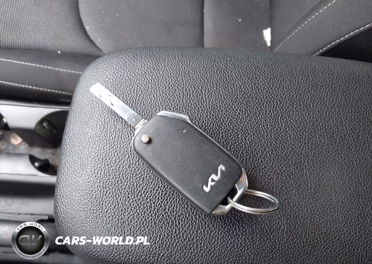 2023 Kia Forte Lxs VIN:3KPF24AD6PE683417 - 11