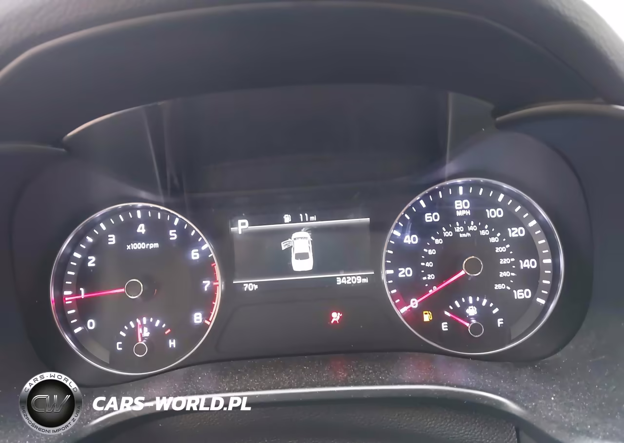 2023 Kia Forte Lxs VIN:3KPF24AD6PE683417 - 7