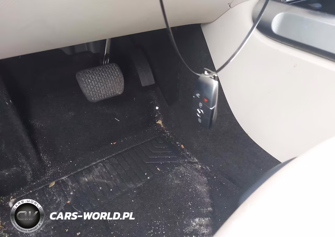 2020 Mercedes-Benz Glb 250 4Matic VIN:W1N4M4HBXLW045914 - 11