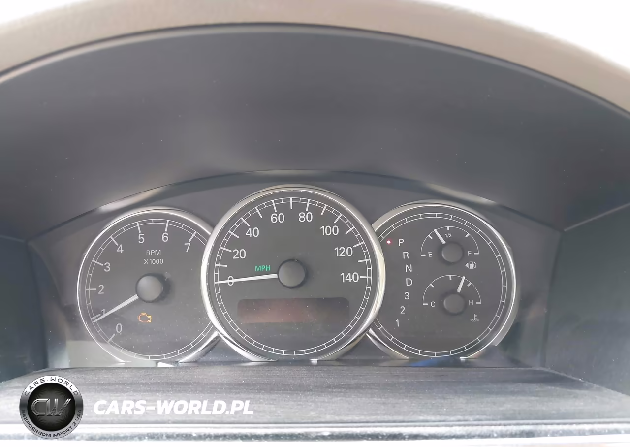 2006 Buick Lacrosse Cxl VIN:2G4WD582061197133 - 7