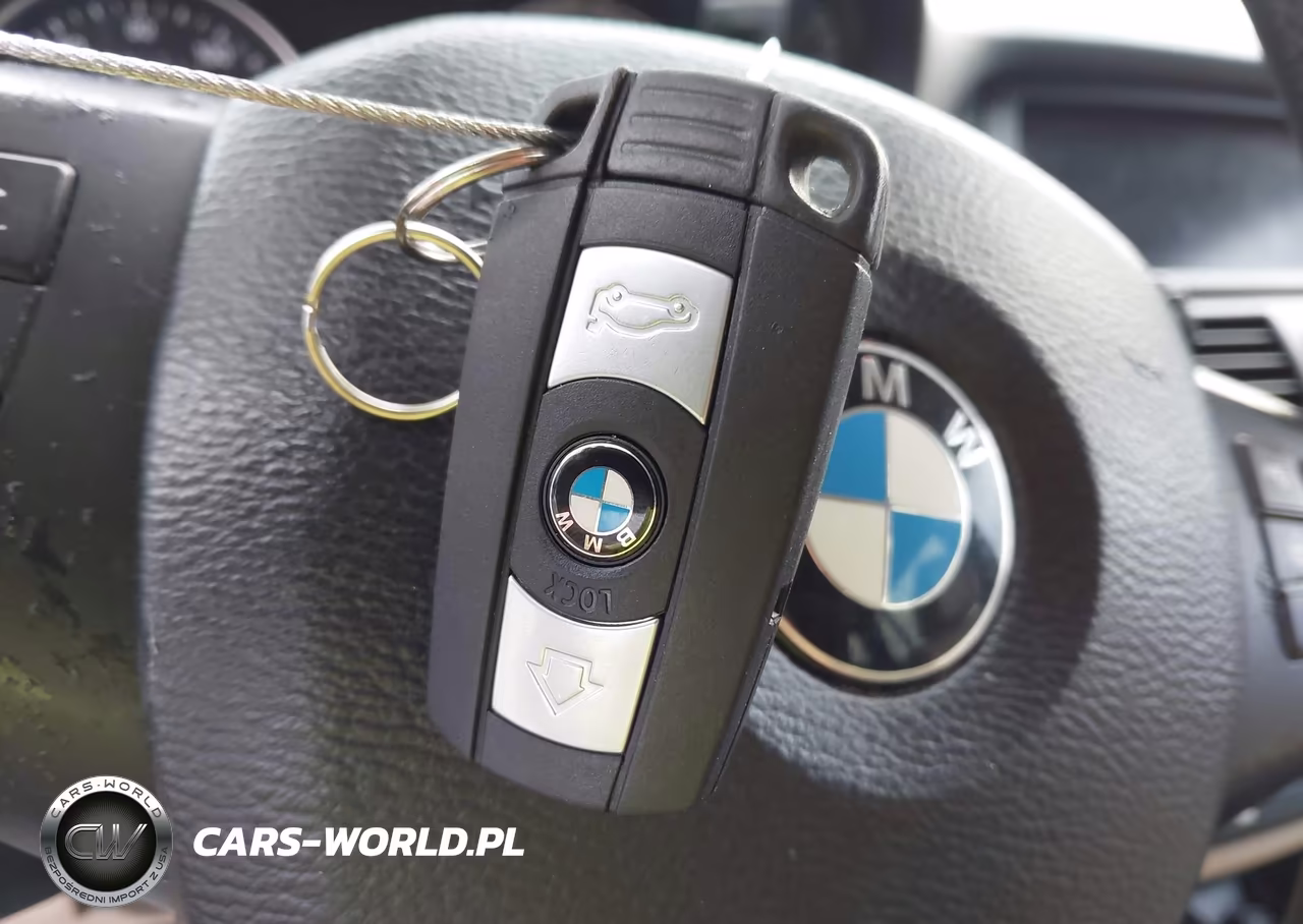 2010 BMW X5 xDrive30I VIN:5UXFE4C50AL278177 - 11