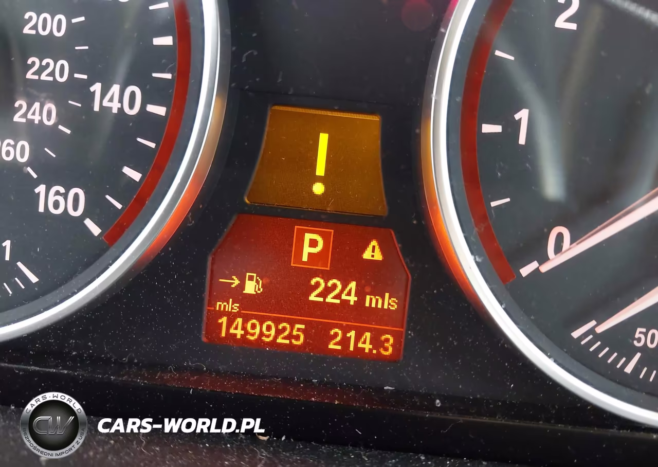 2010 BMW X5 xDrive30I VIN:5UXFE4C50AL278177 - 7
