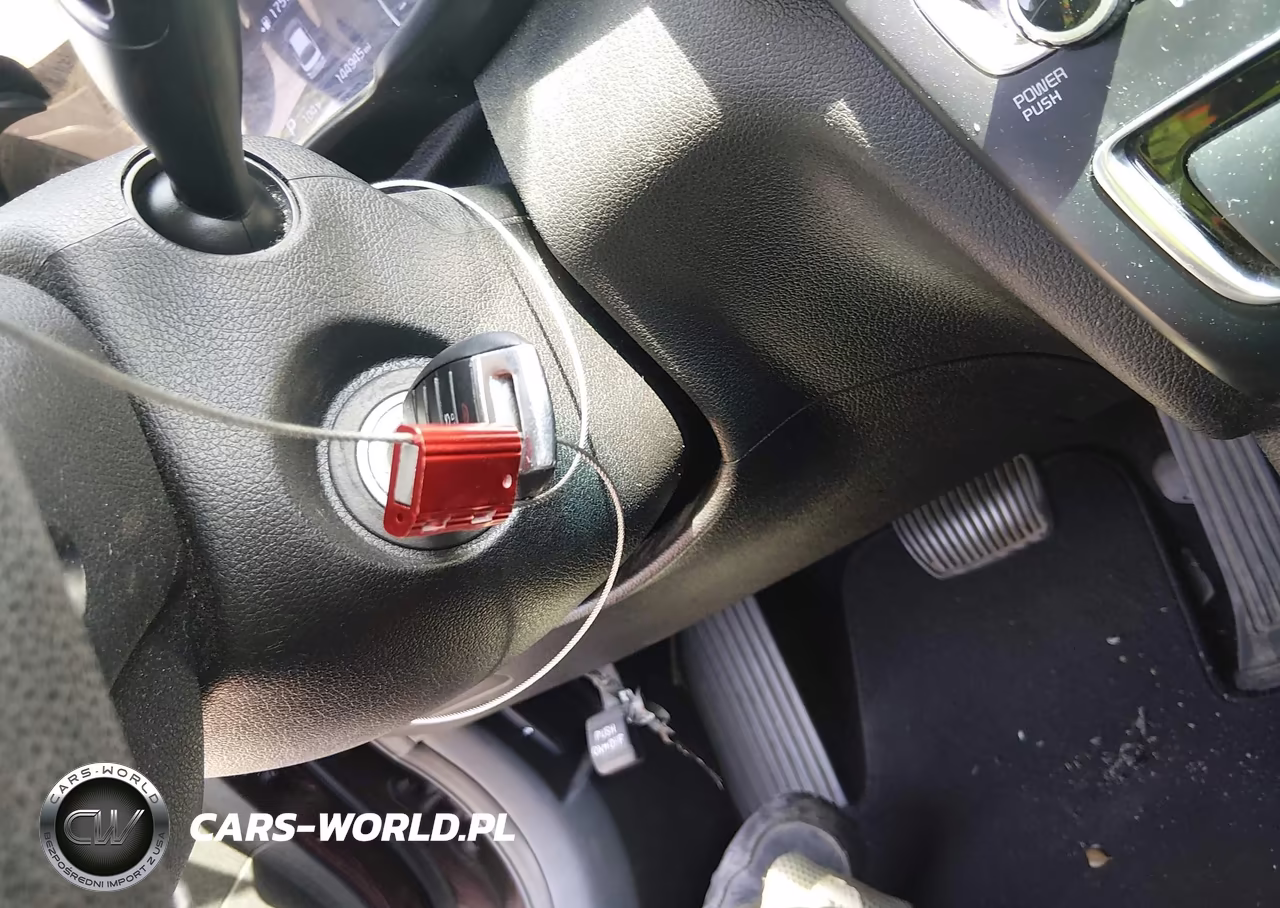 2019 Kia Optima Lx VIN:5XXGT4L31KG334705 - 11