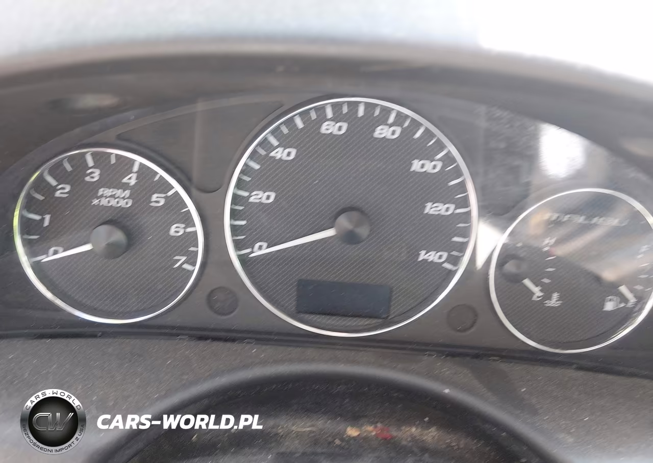2006 Chevrolet Malibu Ltz VIN:1G1ZU53896F131677 - 7