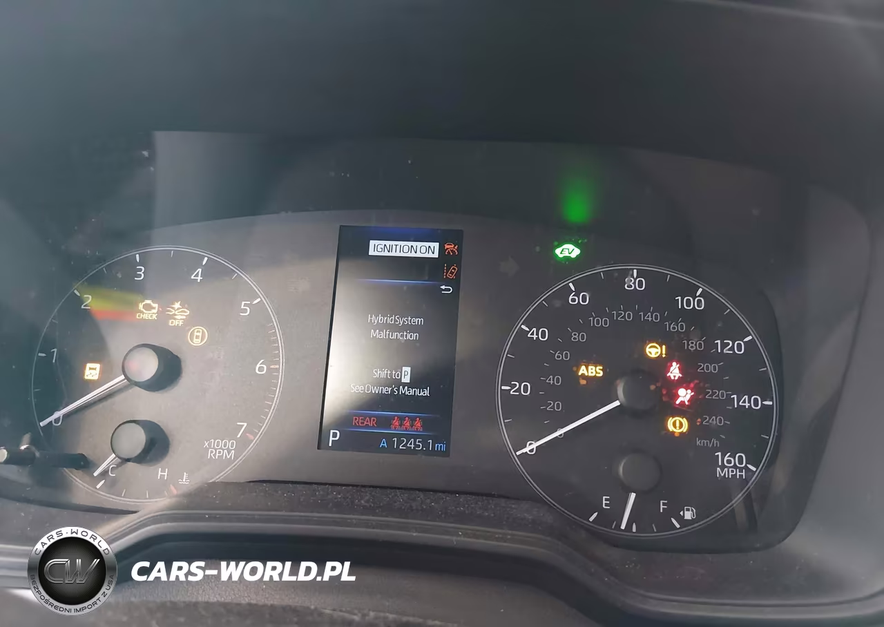 2023 Toyota Corolla Hybrid Se VIN:JTDBCMFE1P3016291 - 7