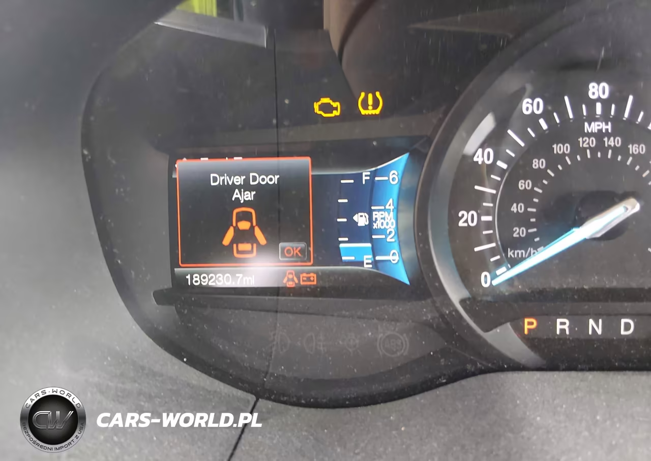 2018 Ford Edge Titanium VIN:2FMPK4K95JBB05348 - 15