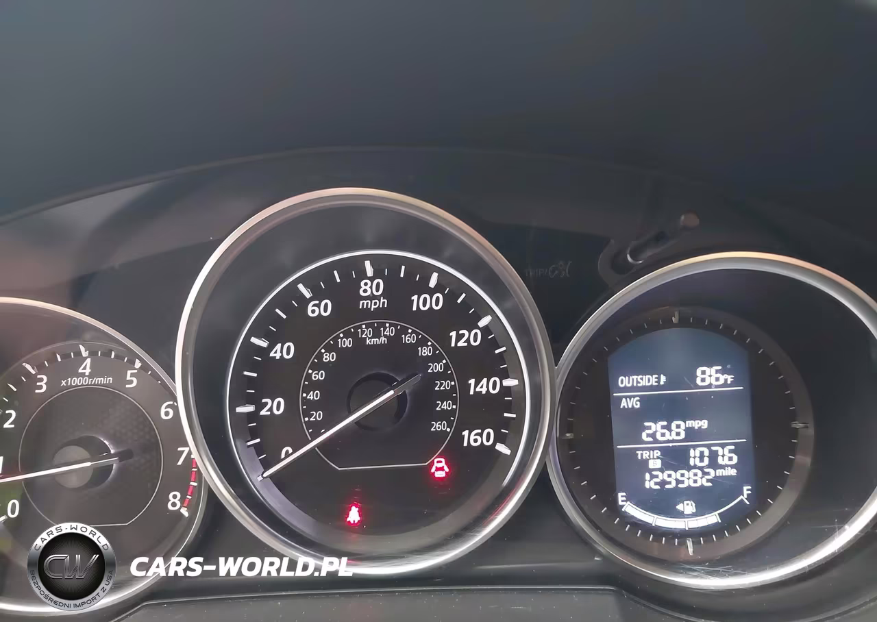 2015 Mazda Mazda6 I Touring VIN:JM1GJ1V62F1167221 - 7