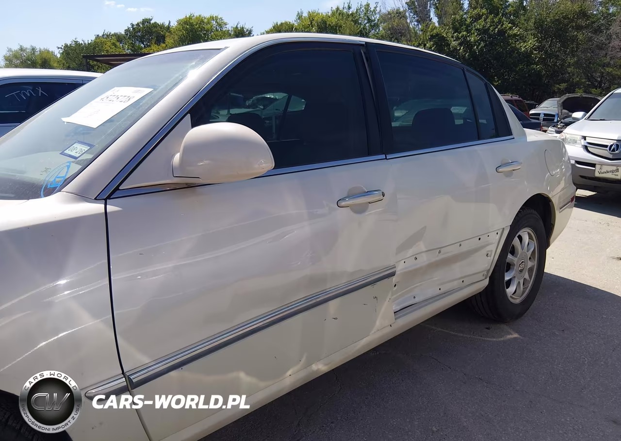 2005 Kia Amanti VIN:KNALD124855061272 - 6