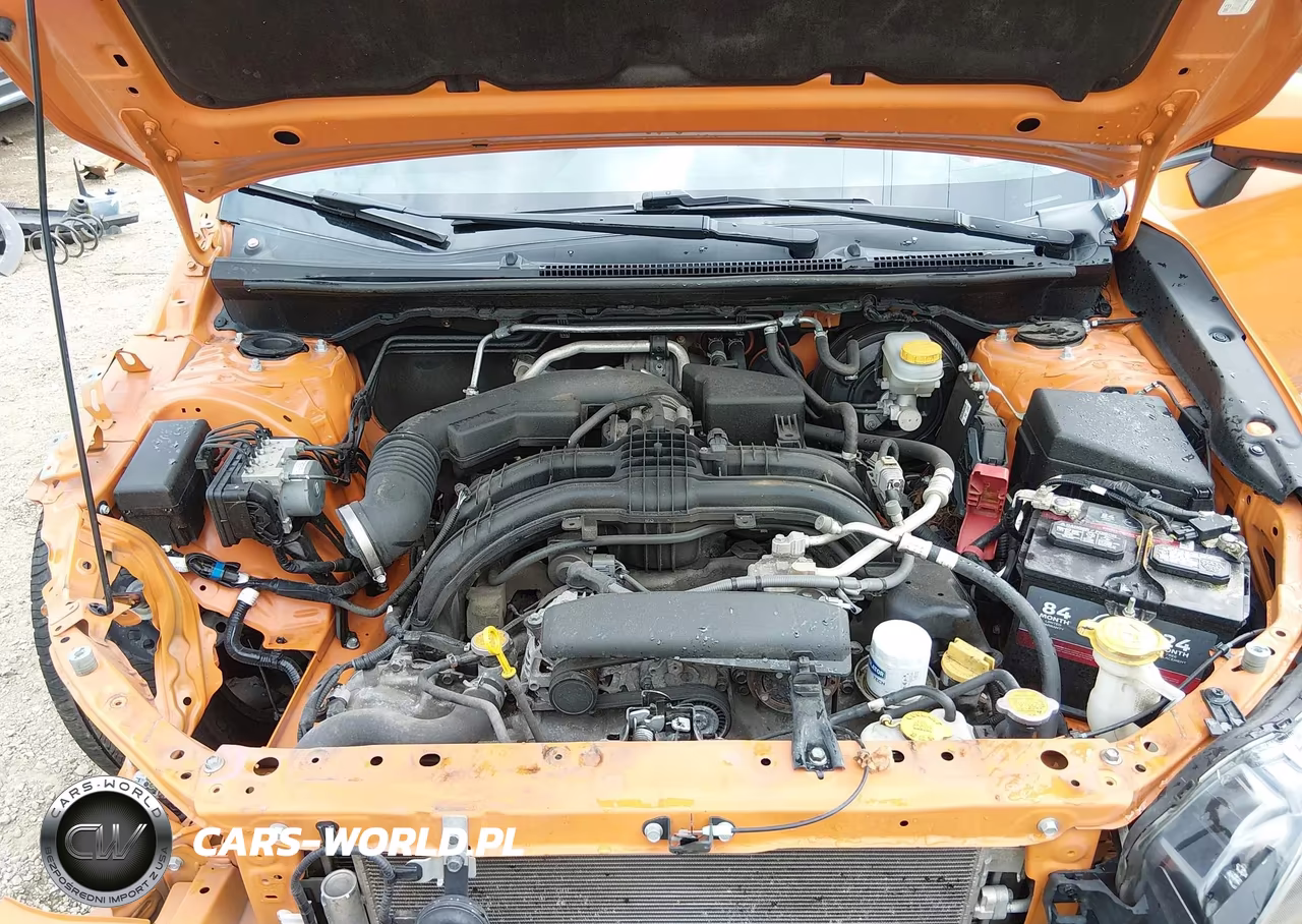2018 Subaru Crosstrek 2.0I Premium VIN:JF2GTABC5JH336413 - 10
