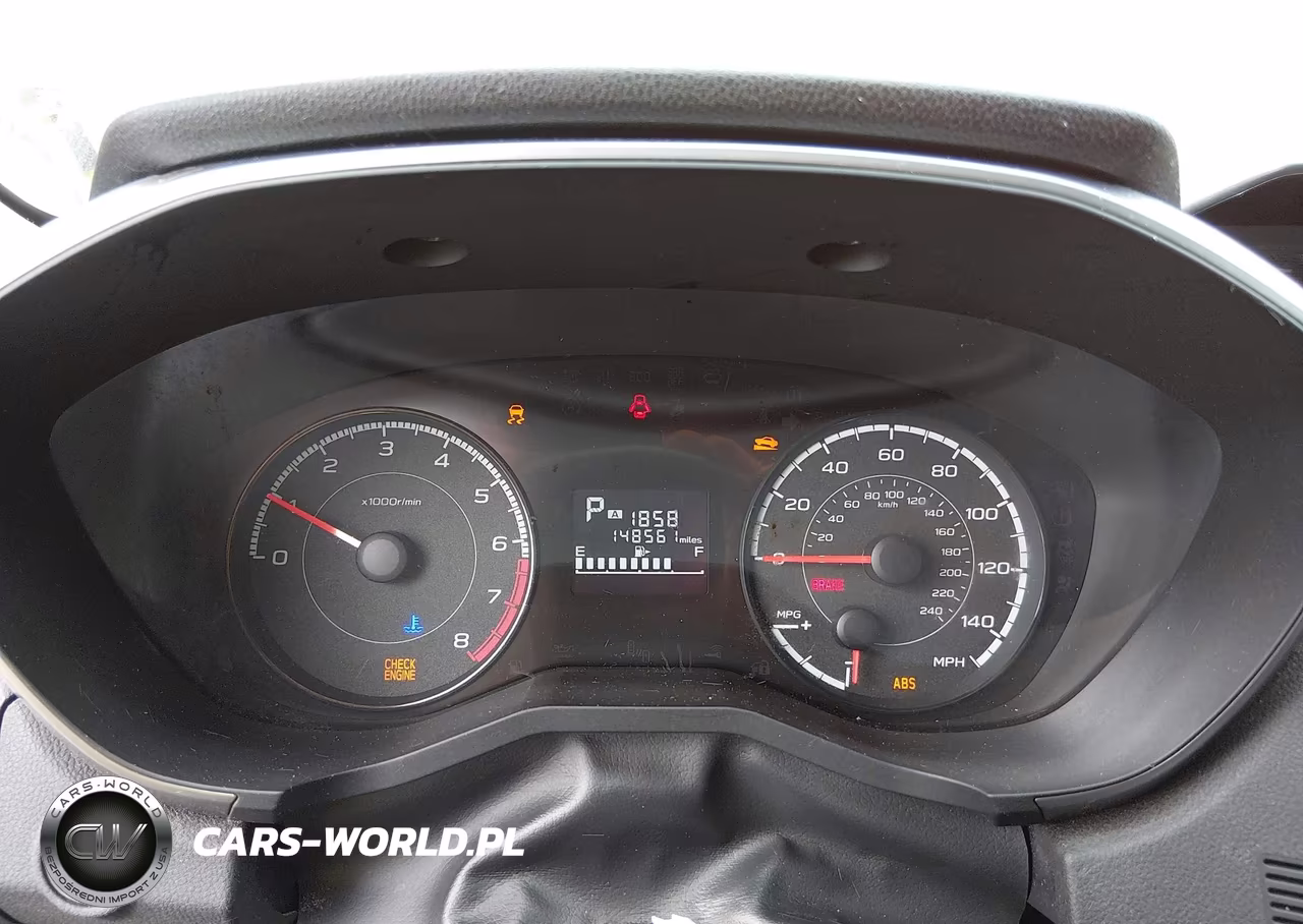 2018 Subaru Crosstrek 2.0I Premium VIN:JF2GTABC5JH336413 - 7