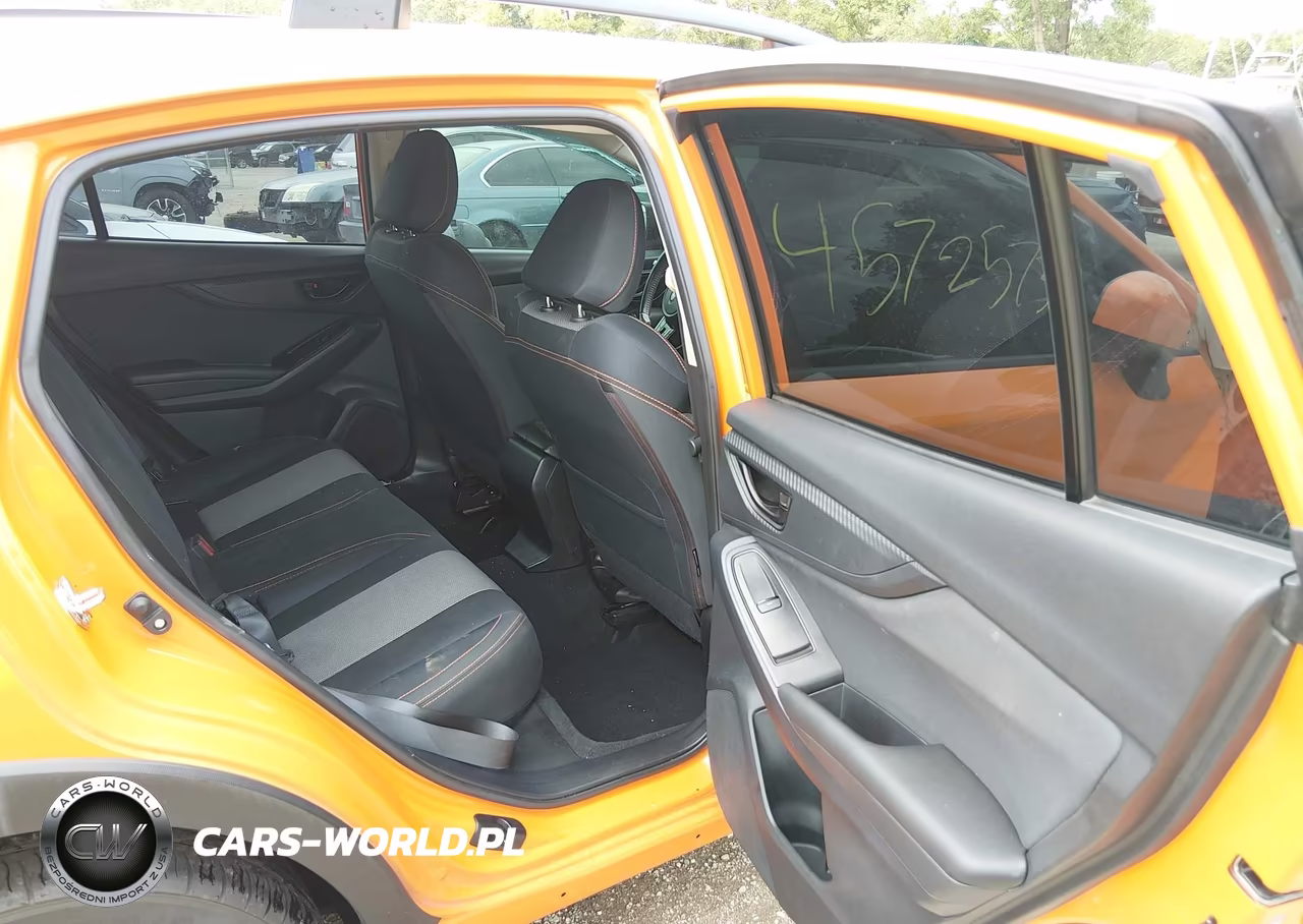 2018 Subaru Crosstrek 2.0I Premium VIN:JF2GTABC5JH336413 - 8