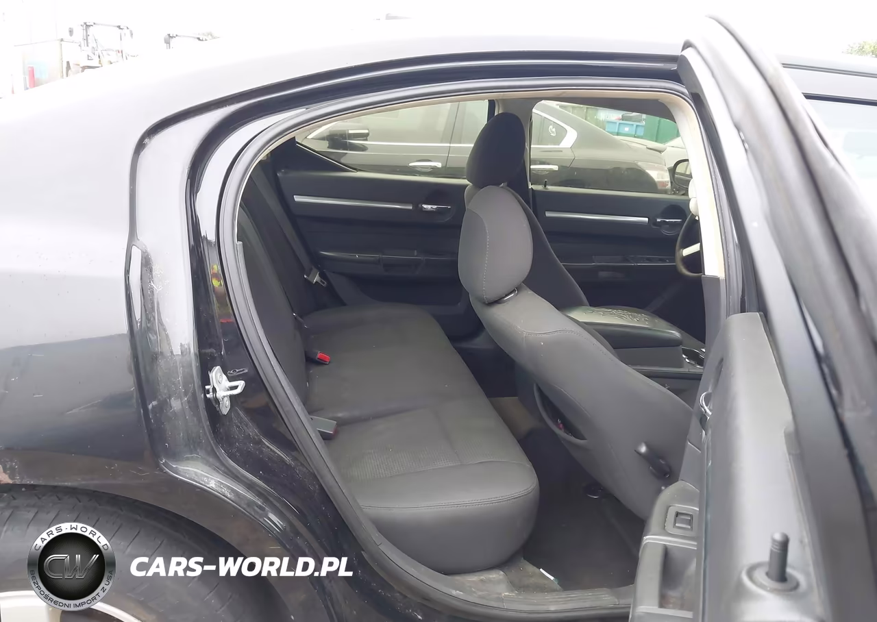 2008 Dodge Charger VIN:2B3KA43G78H298934 - 8