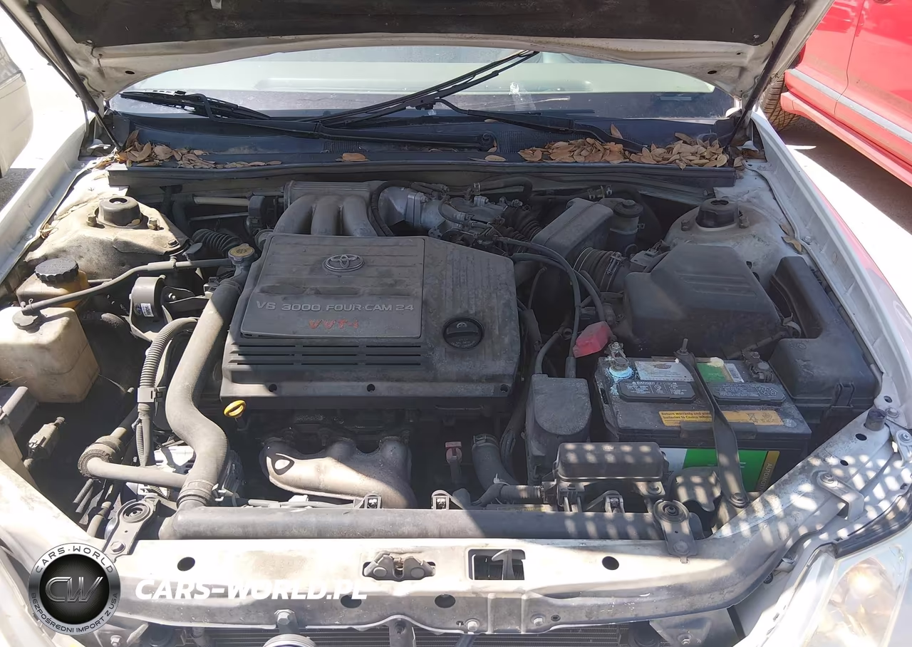 2000 Toyota Avalon Xl VIN:4T1BF28B8YU114191 - 10