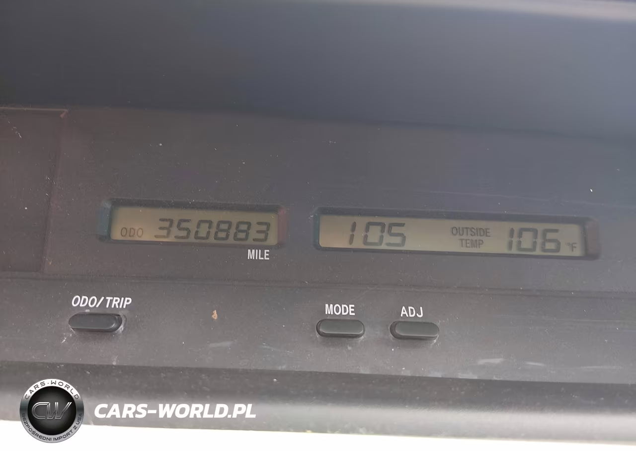 2000 Toyota Avalon Xl VIN:4T1BF28B8YU114191 - 7