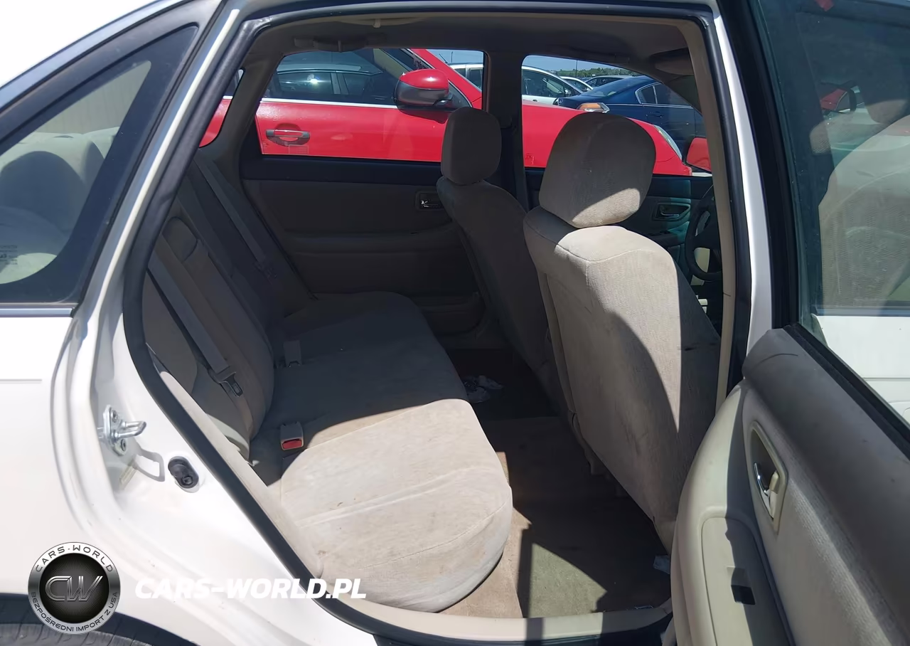 2000 Toyota Avalon Xl VIN:4T1BF28B8YU114191 - 8