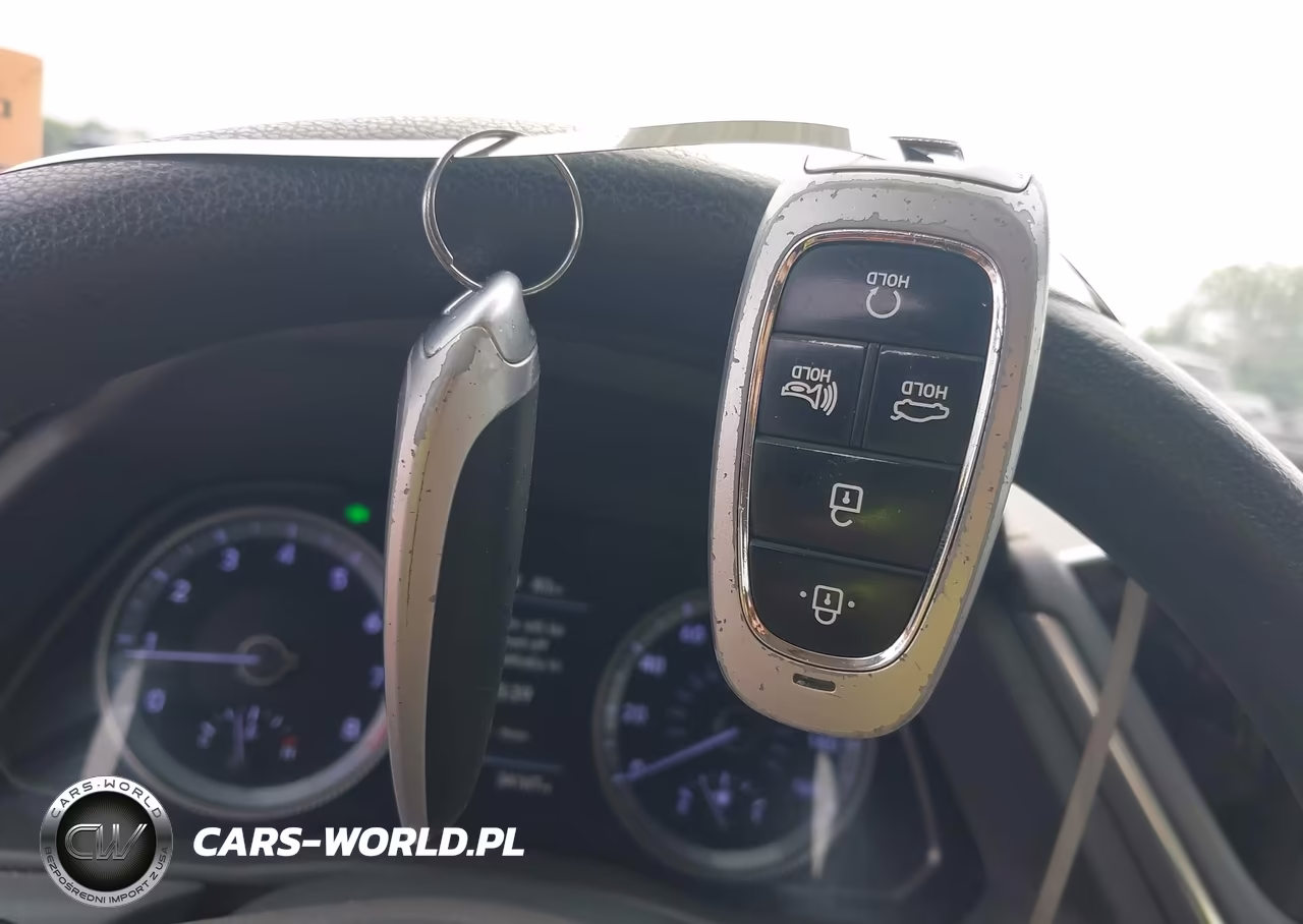 2022 Hyundai Sonata Sel VIN:KMHL64JA0NA220844 - 11