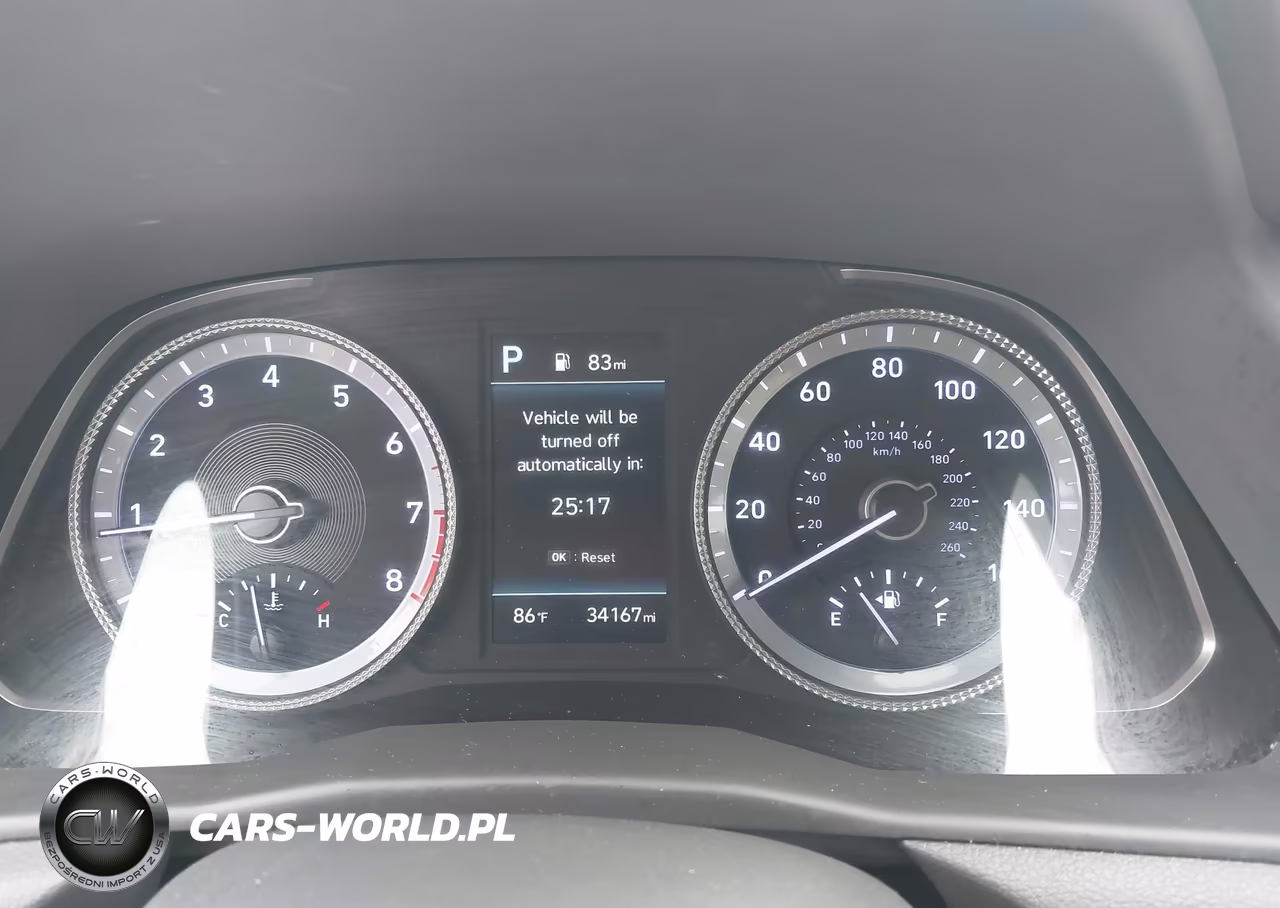 2022 Hyundai Sonata Sel VIN:KMHL64JA0NA220844 - 7