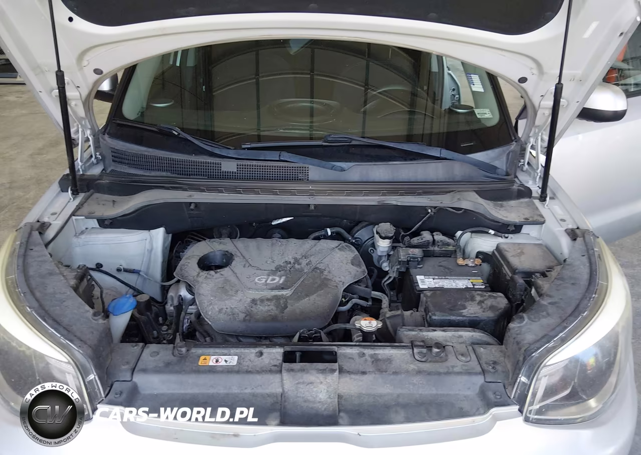 2016 Kia Soul VIN:KNDJN2A21G7835298 - 10