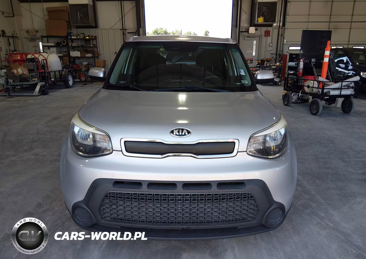 2016 Kia Soul VIN:KNDJN2A21G7835298 - 12
