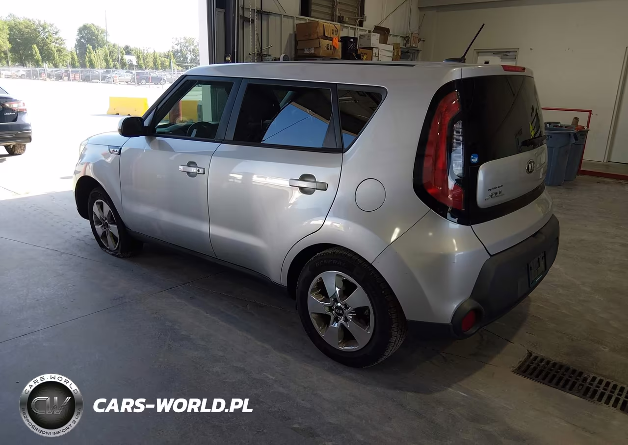 2016 Kia Soul VIN:KNDJN2A21G7835298 - 3