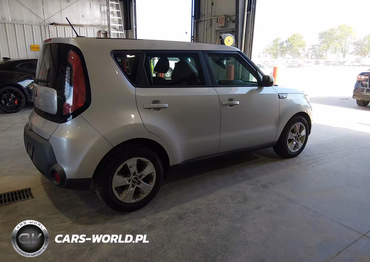 2016 Kia Soul VIN:KNDJN2A21G7835298 - 4