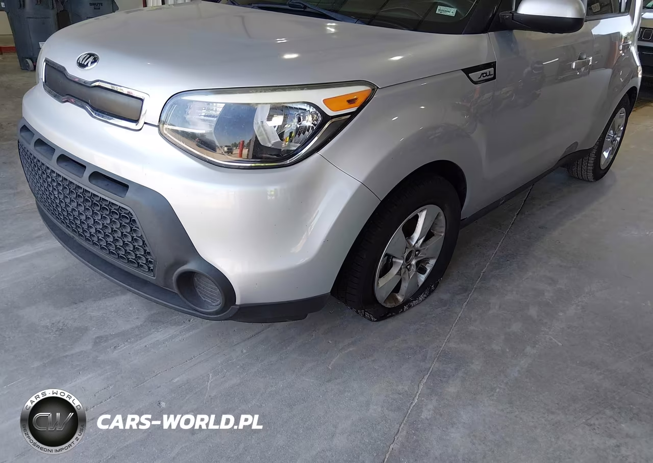 2016 Kia Soul VIN:KNDJN2A21G7835298 - 6