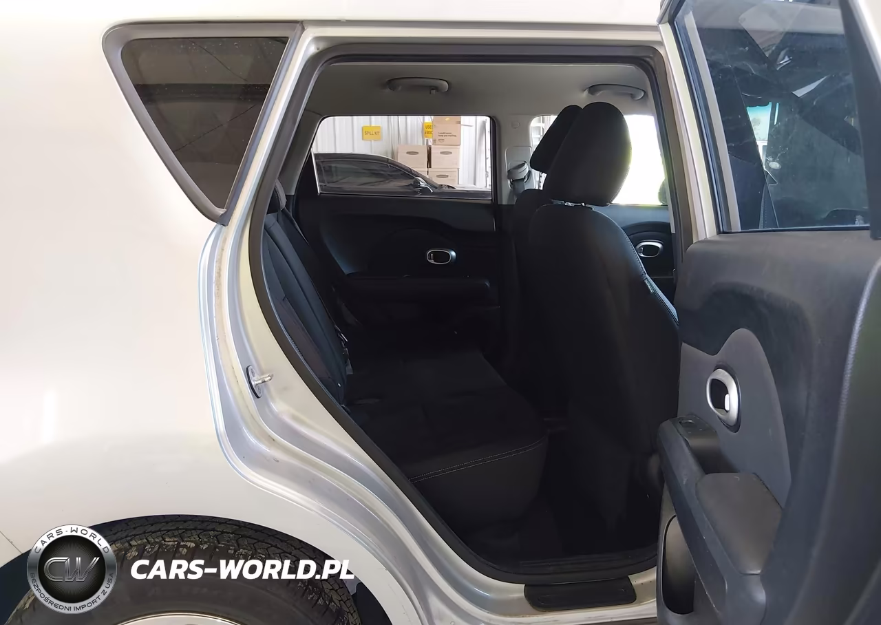 2016 Kia Soul VIN:KNDJN2A21G7835298 - 8
