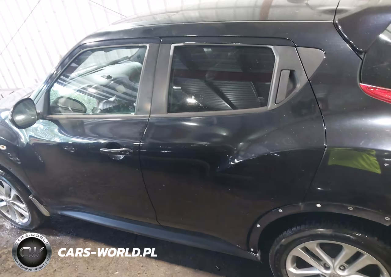 2012 Nissan Juke Sl VIN:JN8AF5MV5CT120342 - 15