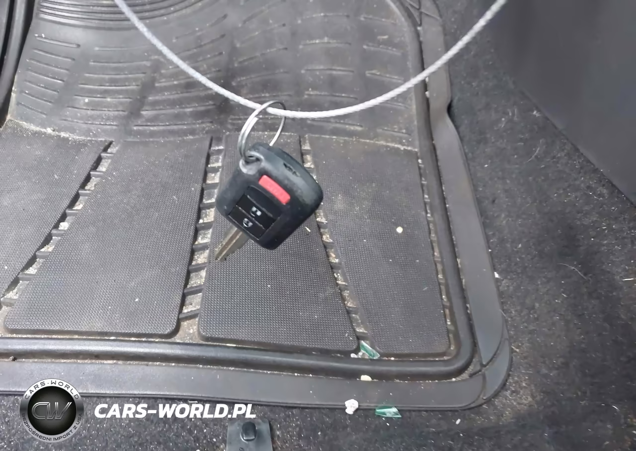 2016 Mitsubishi Lancer Es VIN:JA32U2FUXGU007381 - 11