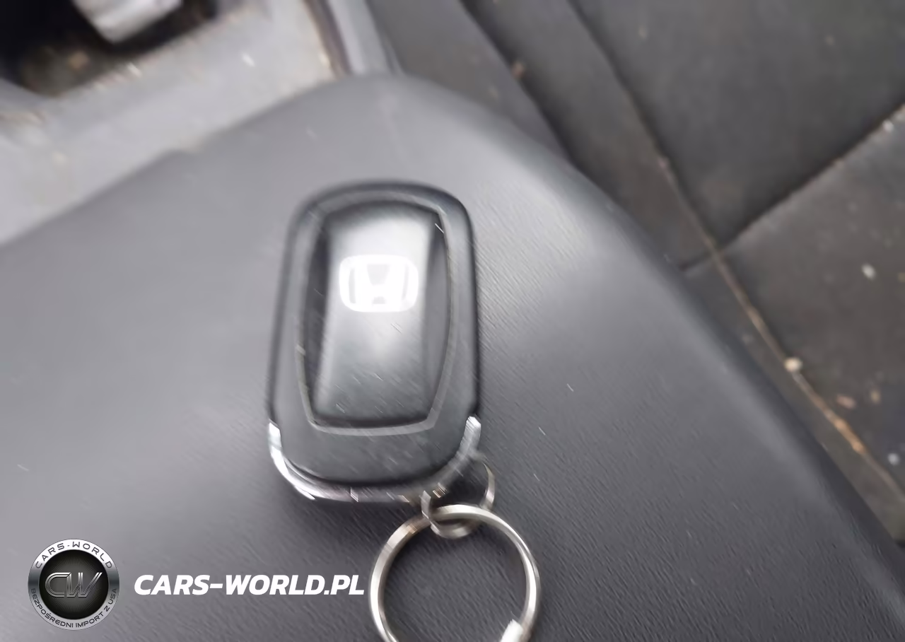 2025 Honda Accord Lx VIN:1HGCY1F22SA027011 - 11
