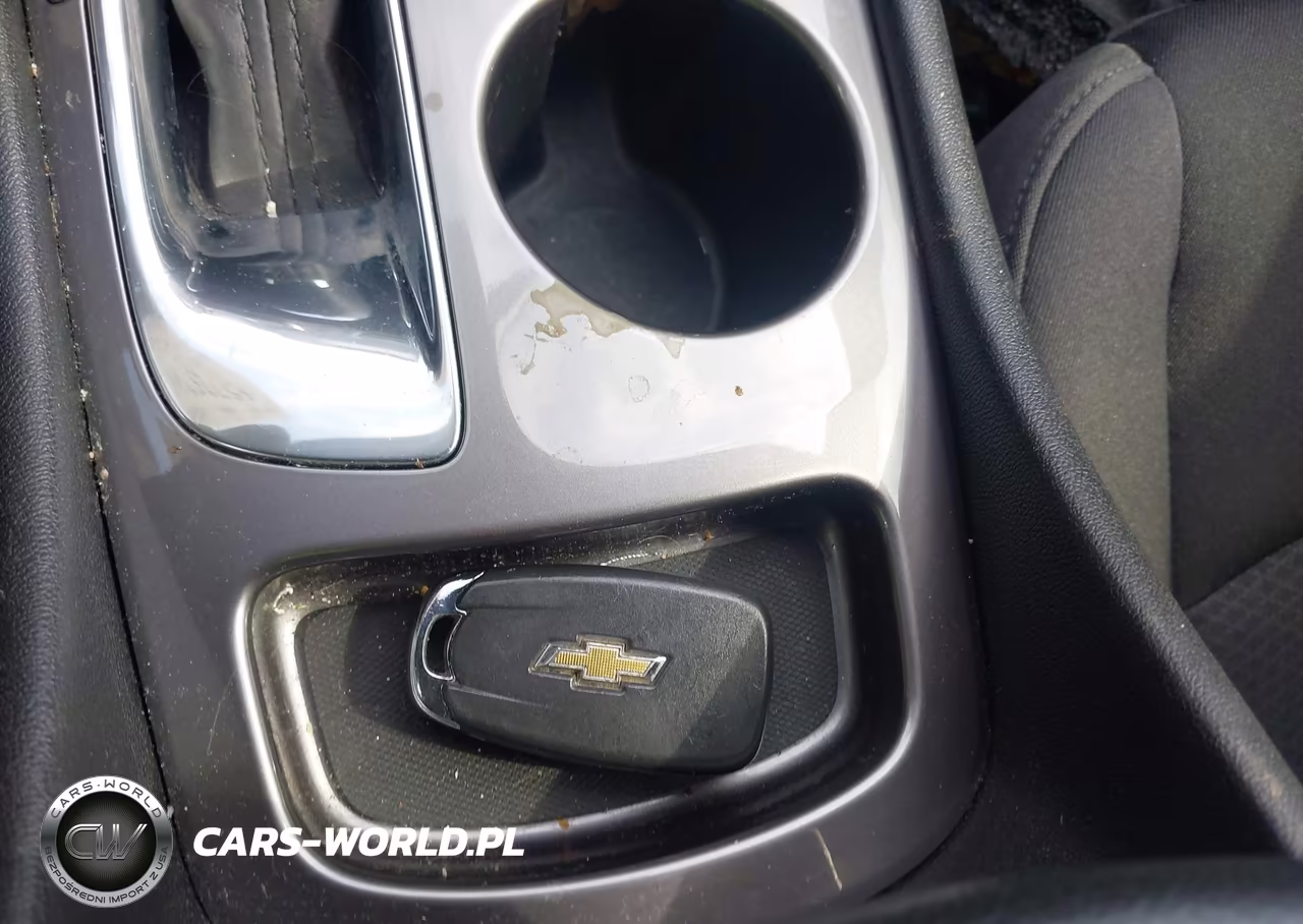 2018 Chevrolet Malibu 1Ls VIN:1G1ZB5ST0JF217092 - 11
