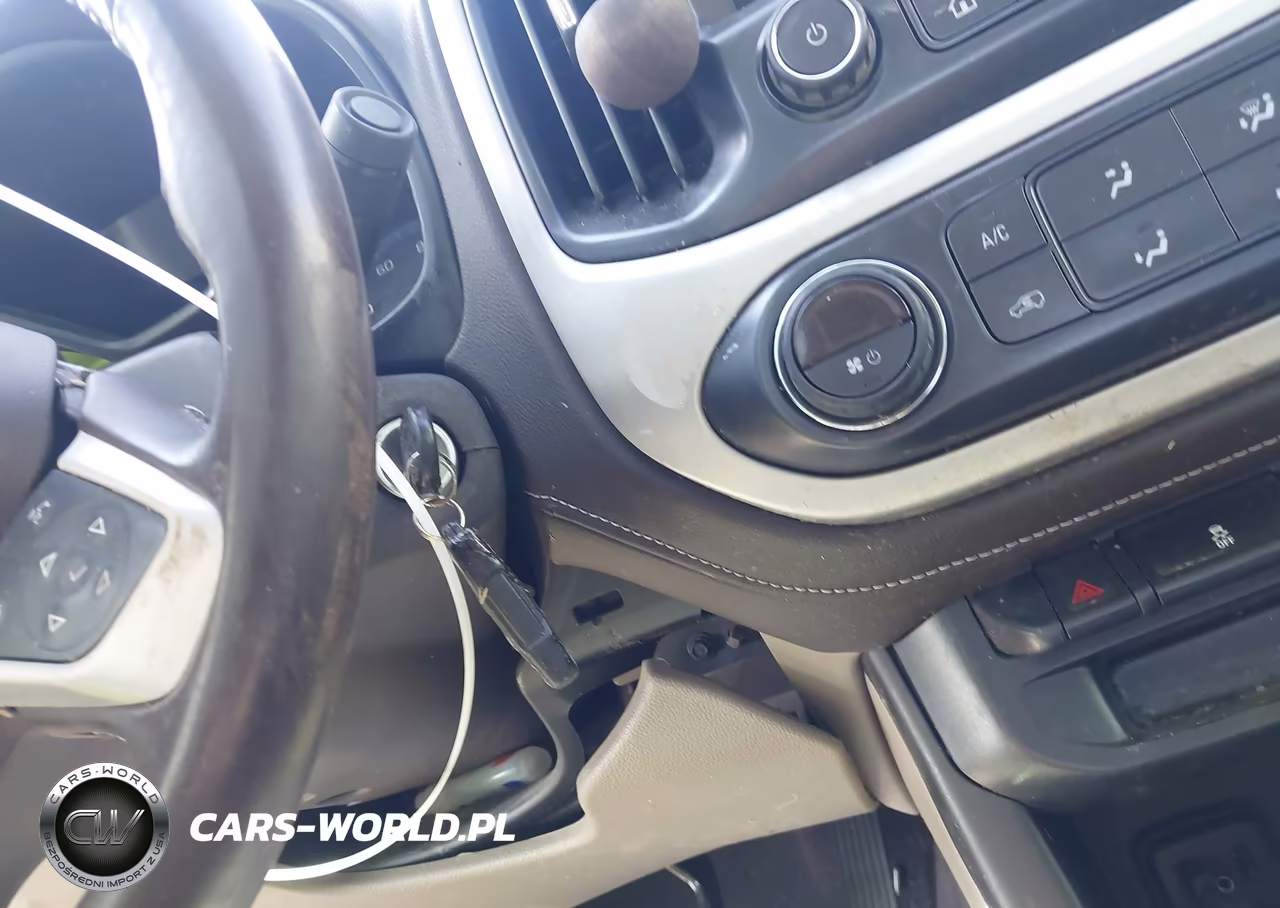 2019 GMC Canyon Sle VIN:1GTG5CEN9K1187435 - 11