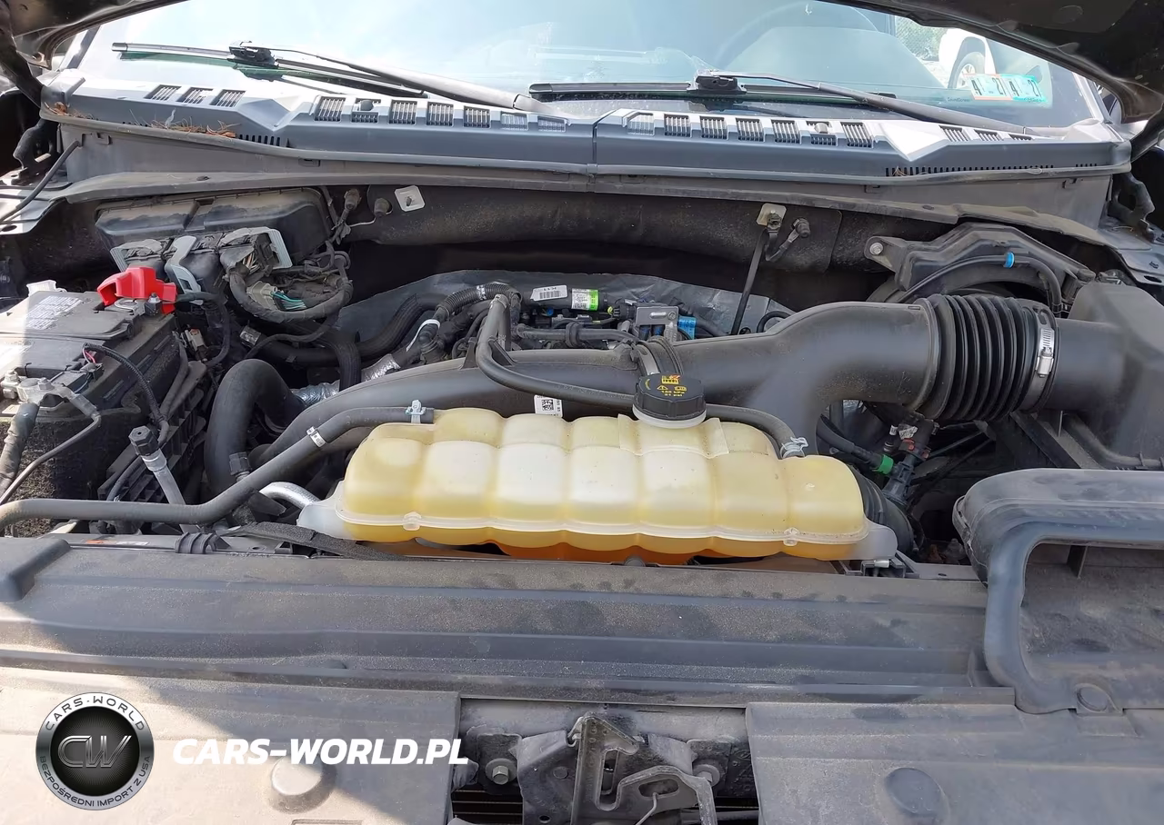 2020 Ford F-150 Xlt VIN:1FTEW1EP4LFC37785 - 10