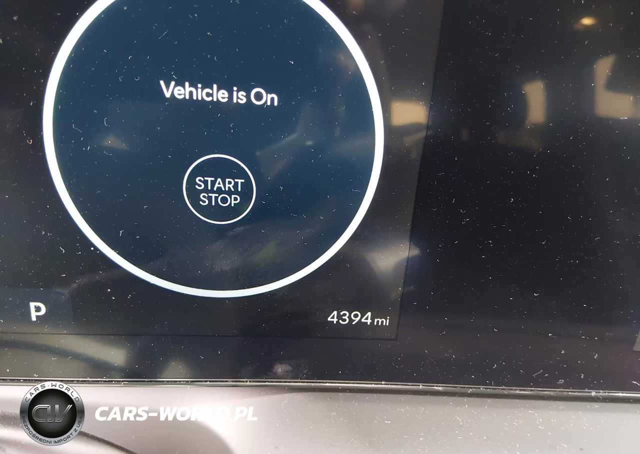 2026 Hyundai Palisade Sel 7P VIN:KM8RL5S24TU129720 - 15