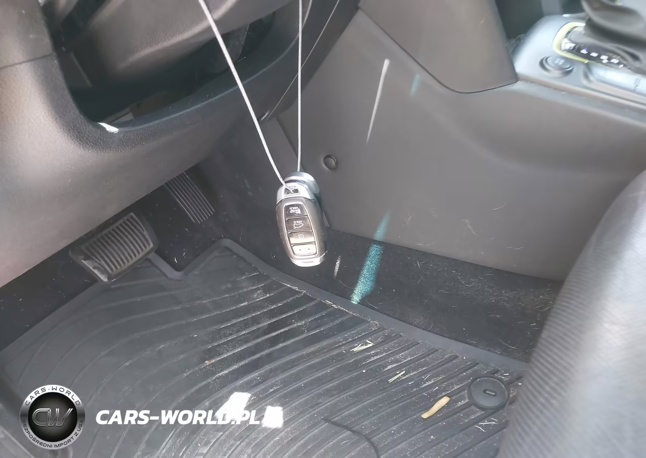 2019 Hyundai Kona Limited VIN:KM8K33A56KU297360 - 11