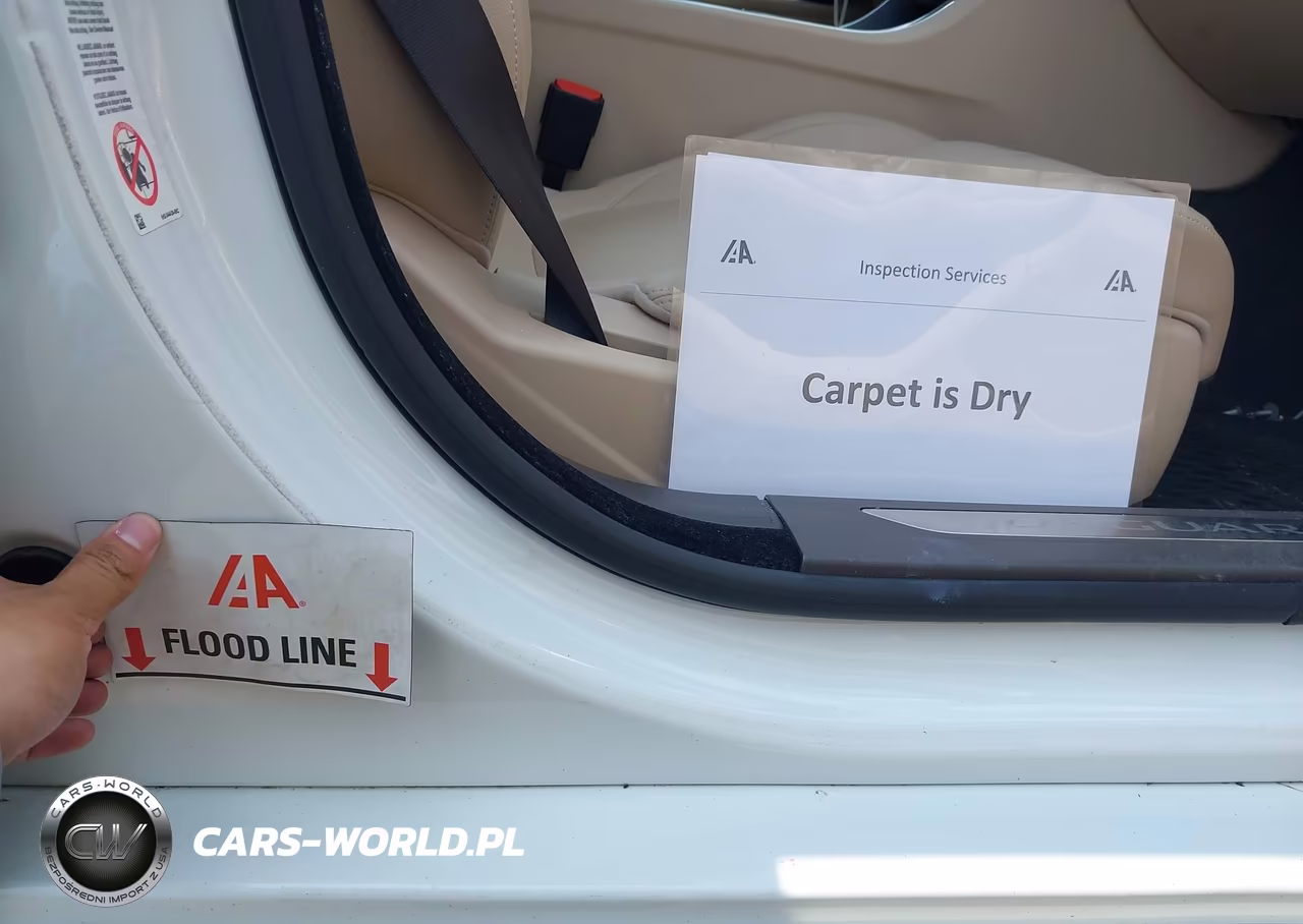 2016 Jaguar Xf 35T Premium VIN:SAJBJ4BV3GCY17558 - 6