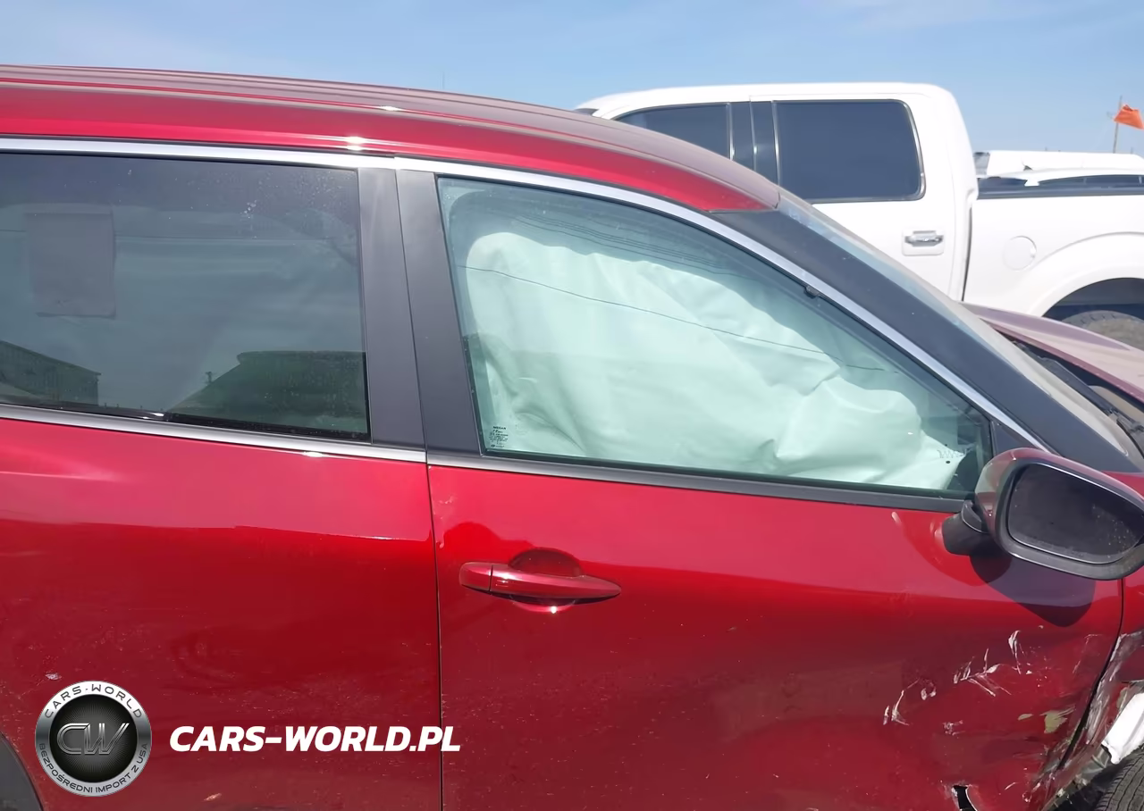 2026 Nissan Rogue Sv VIN:5N1BT3BA6TC703964 - 13