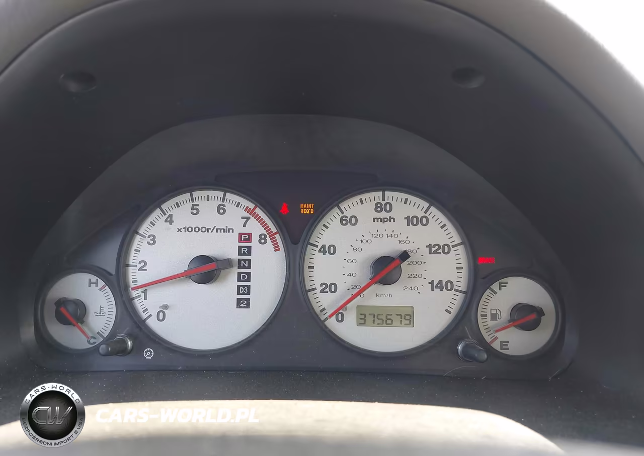 2002 Honda Civic Lx VIN:2HGES16572H585667 - 7