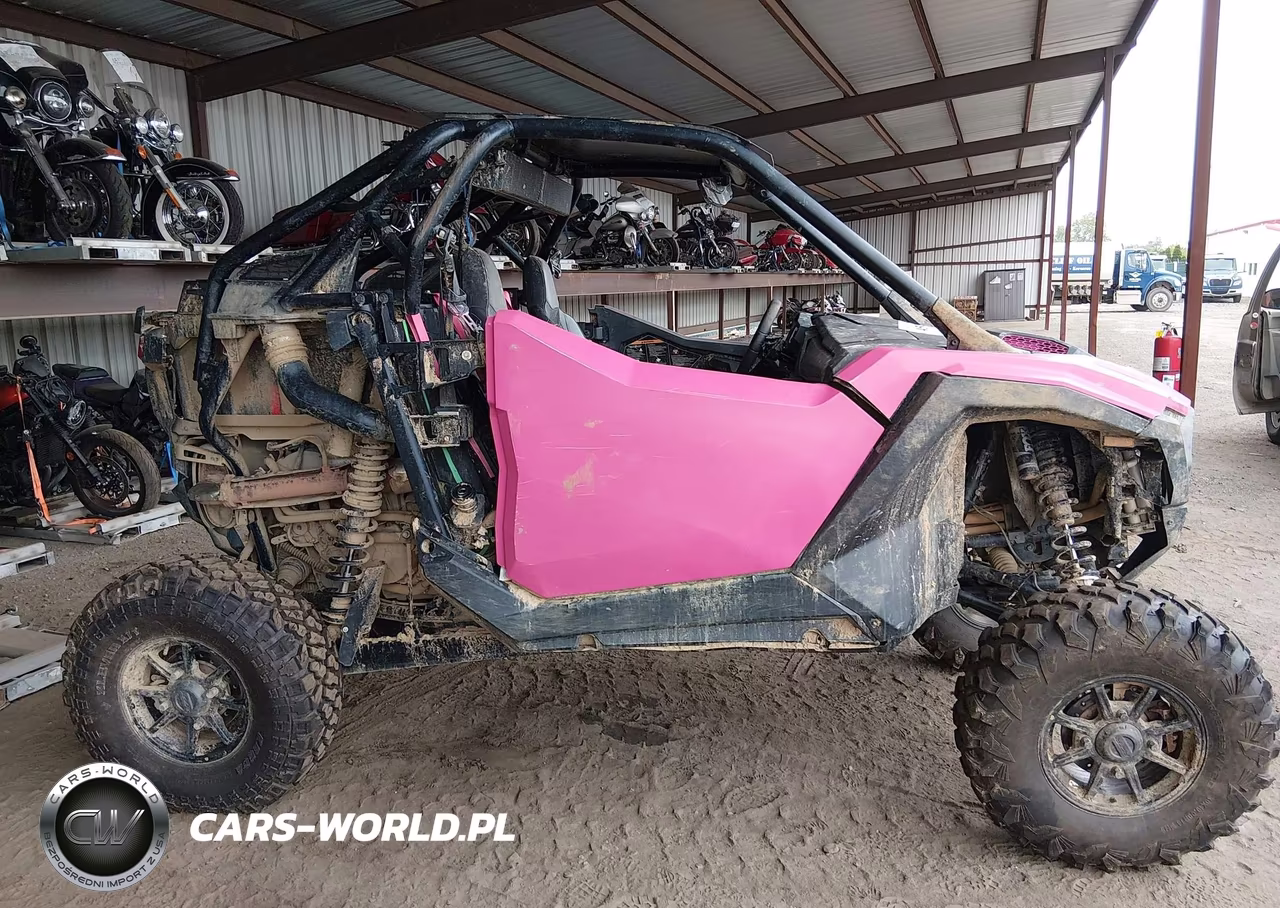 2026 Polaris Rzr Pro Xp Sport VIN:3NSXPE929TG142793 - 12